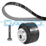 EKSANTRİK GERGİ KİTİ TRANSIT 2.5D-2.5DI 88-94 4AB-4BA-4CA -TRANSIT TOURNEO 2.4D-2.5DI 94-00