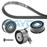 EKSANTRİK GERGİ KİTİ 162x200 ASTRA G-CORSA C-VECTRA C-MERIVA A-ZAFIRA A 1.4-1.6-1.8 16V Z16XE-Z14XE