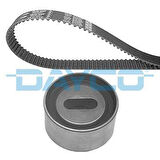 TRİGER KAYIŞ SETİ EKSANTRİK SETİ MAZDA 323 1.6L B6 BG kasa 89-95 / KIA PRIDE 1.3L B3 16v 94- / RIO 1.3L A3E DC kasa 00-05 / SEPHIA 1.5L 1.6L FA kasa 95-97 1 KAYIŞ 1 RULMAN