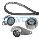 EKSANTRİK GERGİ KİTİ 151x254 CLIO I-II 97 KANGOO 97 EXPRES 97 1.9D F8Q MEGANE 96 2.0 16V