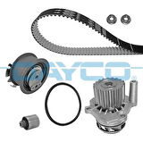 DEVİRDAİMLİ TRİGER SETİ POLO-CADDY-T5-GOLF5-PASSAT-A3-LEON AMF-AVF-AXB-BJB-BKC-BLS-BNV-BNM-BLS 1.4 TDİ-1.9 TDİ 2001-2010