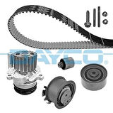 DEVİRDAİMLİ TRİGER SETİ PASSAT-JETTA-GOLF5-OCTAVIA-TOLEDO-A3-A6 2.0 TDI 04-06 BKP-BKD-BRE-BLB-BMR