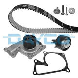 SU POMPALI TRIGER SETI 123 DIS 27MM CLIO II 01 06 MEGANE II 04 KANGO 01 MICRA III 04 DUSTER 10 1.5 DCI K9K EURO 3 EURO 4