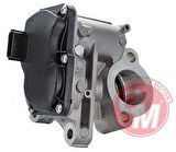 EGR VALFİ MEGANE3-4-SCENIC 3-4-TRAFIC 3-FLUENCE-ESPACE 1.6DCI-QASHQAI II-X-TRAIL-VIVARO B-VITO