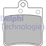 FREN BALATASI ARKA MERCEDES W202 S202 W203 CL203 W210 R170 R171