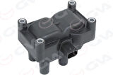 ATESLEME BOBINI FIESTA V-VI 01 11 FUSION 01 12 1.25-1.3-1.4-1.6TI FOCUS II C MAX 1.4-1.6TI VOLVO C30 06 12 S40 II 05 12 V50 05 12 1.6