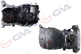 YAĞ KARTERİ RENAULT MEGANE III 09 CLIO IV 12 KANGOO 08 FLUENCE 09 DUSTER 10 SANDERO II 12