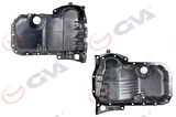 YAĞ KARTERİ PASSAT - AUDI A4-A6 SENS. DELİKLİ 1.8 BENZİNLİ ADR-APT