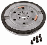 VOLAN KOMPLE CORSA F 20 MOKKA-CROSSLAND 19 P207-P307-P407-P1007-PARTNER TEPEE-BERLINGO -C2-C3-C4-C5 1.6HDİ 6 VİTES 1.5 DV5 EURO 6 D15DT