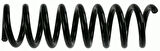 HELEZON YAY ARKA RENK KODU: 1 X SARI / 2 X MAVI MERCEDES E-CLASS W211 02 08