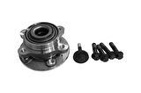 ÖN TEKER PORYASI VOLVO XC90 2.5T T6 D5 02 14 XC90 V8 D5 3.2 06 10 XC90 D5 02-10