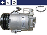 KLİMA KOMPRESÖRÜ ASTRA G 1.4-1.6-1.8 16V 02-09 CORSA C 1.4-1.6-1.8 00 MERIVA 1.4 -1.6 16V 03-10