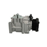 KLIMA KOMPRESÖRU - FORD FİESTA V 02 08 FOCUS I98 04 FUSİON 02 12 TRANSİT CONNECT 02 09 1.8 TDCI