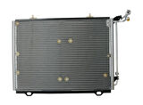 KLIMA RADYATORU MERCEDES C-CLASS W202 S202