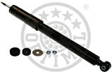 AMORTISOR ON GAZLI MERCEDES E-CLASS W210 S210