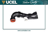 HAVA FİLTRE BORUSU P206-P207-P307-P308-P1007-P3008-P407-P5008-PARTNER-BERLINGO-C2-C3-C4-C5 1.6 HDI