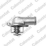 TERMOSTAT KOMPLE VW TRANSPORTER T5-MUTIVAN V-TOUAREG 2.5 TDI 03-09 87C