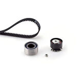 K015432XS EKSANTRİK GERGİ KİTİ 158x254 BRAVA-BRAVO 95-01 -DOBLO 01- -PALIO-ALBEA 96- -MAREA 97-02 1.6-