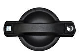 DIŞ KAPI KOLU ORTA SAĞ OTOMATİK DOBLO 2001 2012