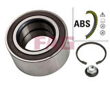 ON TEKER RULMANI KIT FOCUS III 11 17 KUGA I-II 08 14 YENI CONNECT 14 ABS LI