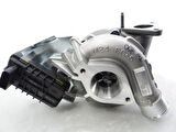 TURBO SARJ KOMPLE FORD TRANSİT V348 2.4 TDCİ 06 11 140PS JUMBO
