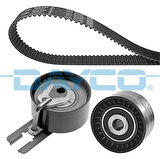 EKSANTRİK GERGİ KİTİ P206-P207-P307-P308-P407-P3008-EXPERT-PARTNER-BERLINGO-JUMPY-C2-C3-C4-C5- XSARA-FOCUS II-FIESTA V-VI VOLVO S40-C30-V50-FIAT SCUDO EURO4 1.6 HDI-TDCİ
