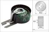 EKSANTRİK GERGİ RULMANI P206-207-307-308-407-PARTNER-BIPPER-FOCUS-FIESTA-JUMPY-XSARA 1.4HDI-1.6HDI