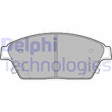 ÖN FREN BALATASI ASTRA J 10 MOKKA 13 ZAFIRA C 11 CRUZE 09 TRAX 11 16 İNÇ 300mm