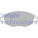 ON FREN BALATASI MONDEO III 00 07 JAGUAR X TYPE 04 09