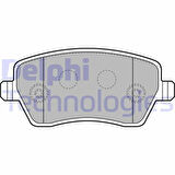 FREN BALATASI ON RENAULT CLIO III-IV MODUS 04 EXPRESS 21 ZOE 12 KANGOO II 08 CAPTUR 13 DACIA DUSTER 10 LOGAN 04 DOKKER 12 . NISSAN MICRA III K12 03 10 NOTE 06