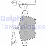 ÖN BALATA FİŞLİ TRANSPORTER T5 16 JANT YM KALIN 03