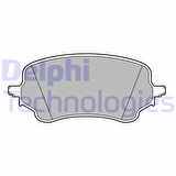 ÖN FREN BALATASI PUMA 09-2019