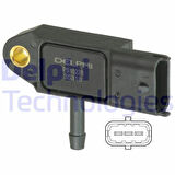 TURBO BASINÇ SENSÖRÜ KNG 1.5 DCI CLIO 1.5 DCİ LOGAN 1.5 DCİ MODUS 1.5 TRAFİC 1.9 DCİ SCENIC 1.9 DCİ