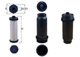 SANZIMAN YAG FILTRESI KIT OTOMATIK MONDEO IV CA2 07 14 S-MAX 09 KUGA 08 GALAXY 06 15 2.0 TDCI VOLVO S40 II 2 04 10 S60 II 10 15 S80 II 08 2.0 V40 1.6 D2 T4 D2 V50