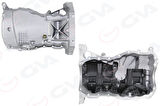 YAĞ KARTERİ ALÜMİNYUM CLIO IV-LOGAN SW-LODGY K9K 1.5 DCİ FI4333A 15