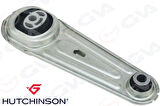 MOTOR TAKOZU ARKA RENAULT CLIO III 05 MODUS 04 KANGOO II 08 MEGANE II 02 08 SC NIC II 03 06 DACIA SANDERO 08 LOGAN 06 1.2 D4F 1.4 K4J 1.5dCi K9K 1.6 K4M