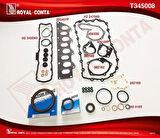 SİLİNDİR LASTİKLİ TAKIM CONTA KEÇELİ MASTER-MGN 1.9 F9Q