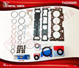 MOTOR TAKIM CONTASI CORTECO KEÇELİ S.LASTİKLİ P206-P207P307-P1007-C2-C3-C4 1.4 16V 03 88HP ET3J4