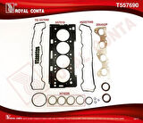ÜST TAKIM CONTASI REINZ KEÇELİ S.LASTİKLİ P206-P207-P307-P308 1.6 16V TU5JP4