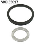 AMORTİSÖR TABLA RULMANI JUMPER-DUCATO-BOXER 1.9-2.0-2.5D 94-02 KEÇELİ