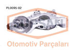 YAĞ POMPASI ASTRA F-VECTRA A 1.6-1.8-2.0-VECTRA B 1.6-CALIBRA A 2.0-OMEGA A 1.8-2.0-OMEGA B 2.0