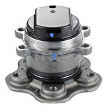 ARKA TEKER PORYASI NISSAN QASHQAI II J11 13 RENAULT KADJAR 15 1.2TCe 1.3TCe 1.5dCi 1.6dCi