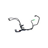 YAKIT BORUSU VOLVO C30 2007-2011 -S40 II 05-11 S80 II 10-11 V50 05-11 V70 III 10 15 1.6TDI D4164T