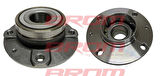 ARKA TEKER PORYASI KOMPLE PARTNER-BERLINGO 97 P406 95 XSARA 99 XANTIA 95 ABS SİZ 4 DELİK