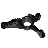 AKS TAŞIYICI SAĞ FIAT DOBLO 10 OPEL COMBO 12 74MM ABS Lİ