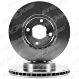 ÖN FREN DİSKİ HAVA KANALLI NISSAN MICRA 1.2L HR12DE K13 11-15 / NOTE 1.2L 1.5L HR12DE K9K E12 13-16 260 ÇAP X 4 BİJON - Adet disk fiyatıdır