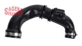 HAVA GİRİŞ TURBO BORUSU NEW KNG-CLIO III-TWNG-MGN II-THALIA-LOGAN-SANDERO 1.5 DCI K9K