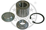 ARKA TEKER RULMANI P308-P3008-P5008-PARTNER-BERLINGO-C4-DS4-DS5 1.4-1.6-2.0 VTI-THP-HDI