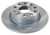 ARKA FREN AYNASI GOLF V-VI-OCTAVIA 04 TOLEDO III ALTEA 04 LEON 04 CADDY III A3 03 255x10x9DL FEBI 23240
