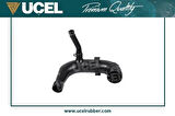TURBO BORUSU FIAT ALBEA 03 DOBLO 04 PALIO 03 PUNTO 03 LANCIA YPSILON 03 1.3 JTD
